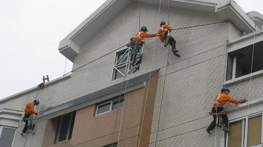 郏县外墙防水